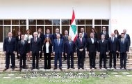 الرئيس سليمان ..انقذوا لبنان !! / عامر زين الدين